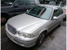 mg rover serie 45 (rt) del año 2002