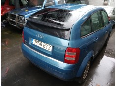 audi a2 (8z) del año 2002 2