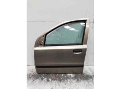 Recambio de puerta delantera izquierda para fiat panda (169) referencia OEM IAM   5P