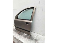 Recambio de puerta delantera izquierda para fiat panda (169) referencia OEM IAM   5P 2