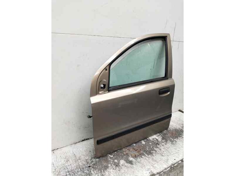 Recambio de puerta delantera izquierda para fiat panda (169) referencia OEM IAM   5P