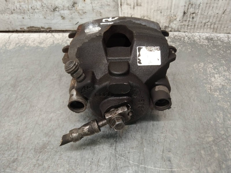Recambio de pinza freno delantera izquierda para volkswagen golf vii lim. advance bluemotion referencia OEM IAM   