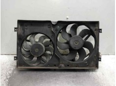 Recambio de electroventilador para volkswagen new beetle (9c1/1c1) referencia OEM IAM 1C0121207  