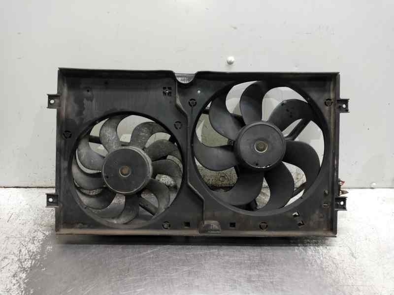 Recambio de electroventilador para volkswagen new beetle (9c1/1c1) referencia OEM IAM 1C0121207  