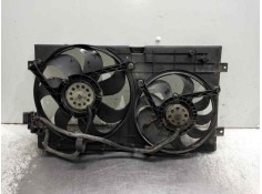 Recambio de electroventilador para volkswagen new beetle (9c1/1c1) referencia OEM IAM 1C0121207   2