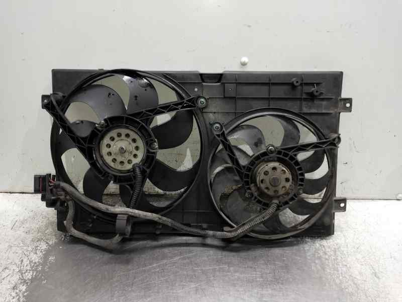 Recambio de electroventilador para volkswagen new beetle (9c1/1c1) referencia OEM IAM 1C0121207  