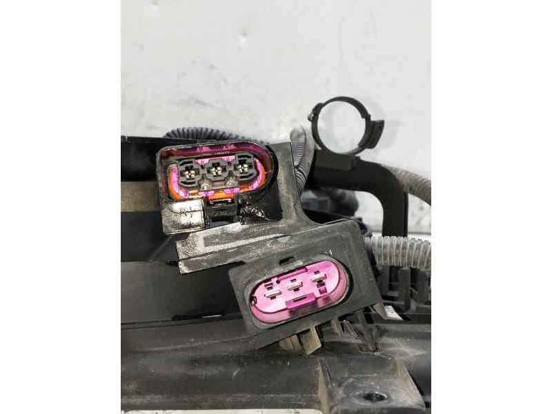 Recambio de electroventilador para volkswagen new beetle (9c1/1c1) referencia OEM IAM 1C0121207  