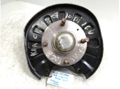 Recambio de mangueta trasera derecha para kia cerato 1.6 crdi referencia OEM IAM   