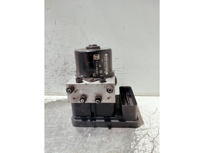 Recambio de abs para audi a3 (8l) 1.9 tdi ambiente referencia OEM IAM 1C0907379G 1J0614517G 10020600394