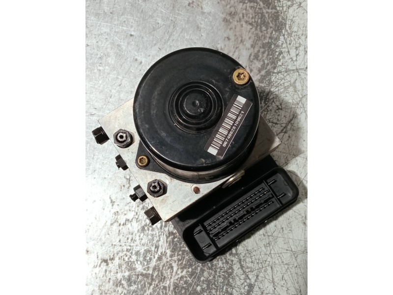Recambio de abs para audi a3 (8l) 1.9 tdi ambiente referencia OEM IAM 1C0907379G 1J0614517G 10020600394