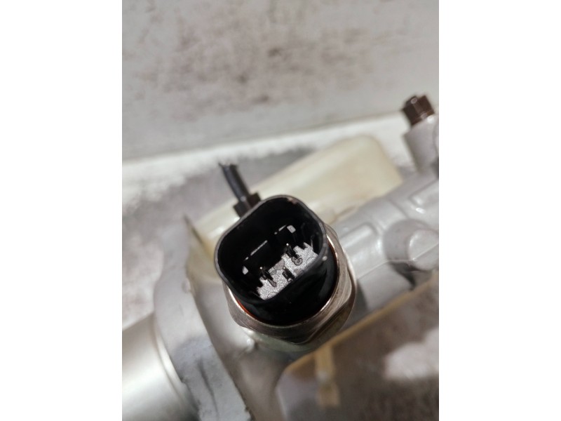 Recambio de bomba freno para audi a3 (8l) 1.9 tdi ambiente referencia OEM IAM 1J1611301B  