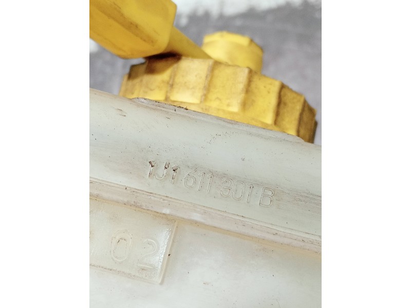 Recambio de bomba freno para audi a3 (8l) 1.9 tdi ambiente referencia OEM IAM 1J1611301B  