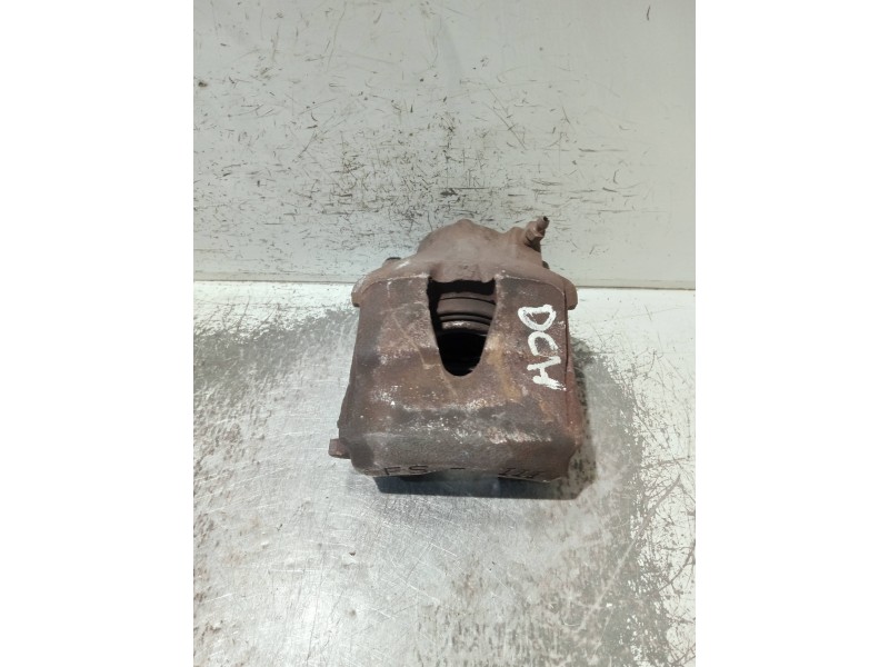 Recambio de pinza freno delantera derecha para audi a3 (8l) 1.9 tdi ambiente referencia OEM IAM   