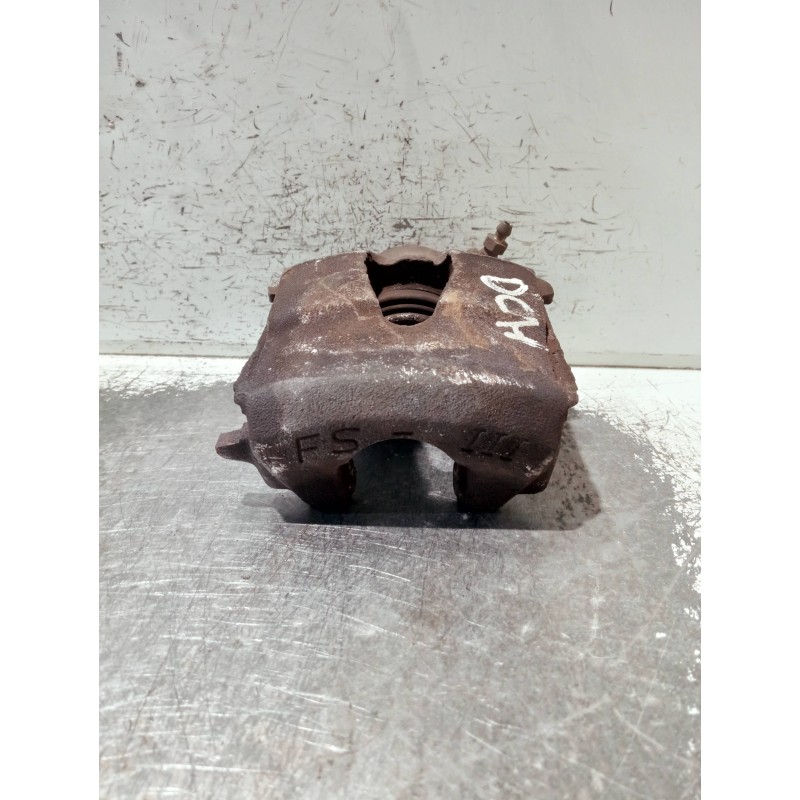 Recambio de pinza freno delantera derecha para audi a3 (8l) 1.9 tdi ambiente referencia OEM IAM   