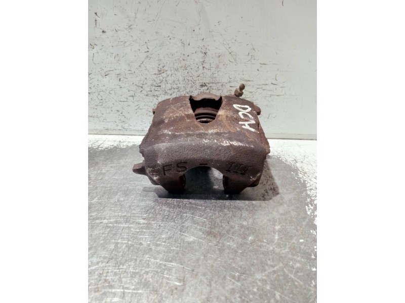 Recambio de pinza freno delantera derecha para audi a3 (8l) 1.9 tdi ambiente referencia OEM IAM   