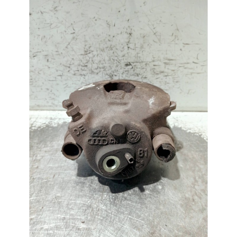 Recambio de pinza freno delantera derecha para audi a3 (8l) 1.9 tdi ambiente referencia OEM IAM   