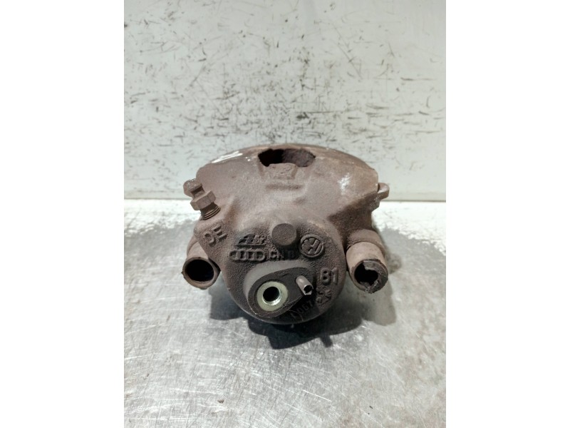 Recambio de pinza freno delantera derecha para audi a3 (8l) 1.9 tdi ambiente referencia OEM IAM   