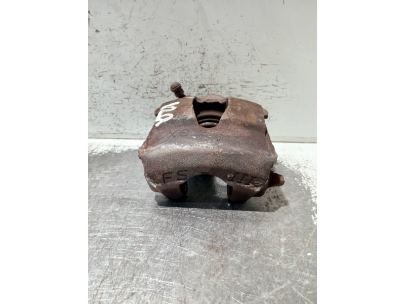 Recambio de pinza freno delantera izquierda para audi a3 (8l) 1.9 tdi ambiente referencia OEM IAM   