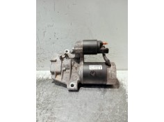 Recambio de motor arranque para audi a3 (8l) 1.9 tdi ambiente referencia OEM IAM 09A911023B S13250 