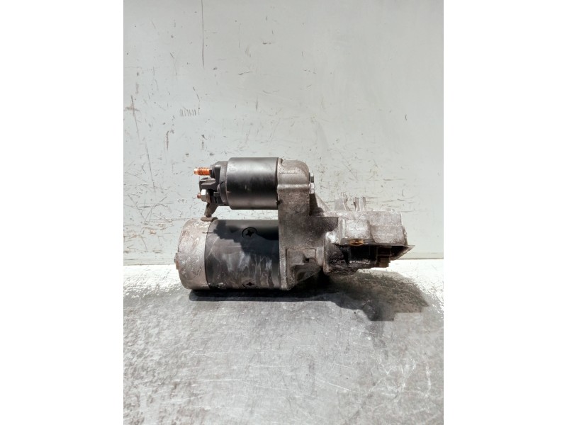 Recambio de motor arranque para audi a3 (8l) 1.9 tdi ambiente referencia OEM IAM 09A911023B S13250 