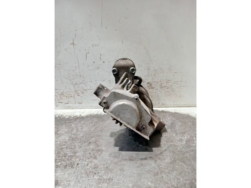 Recambio de motor arranque para audi a3 (8l) 1.9 tdi ambiente referencia OEM IAM 09A911023B S13250 