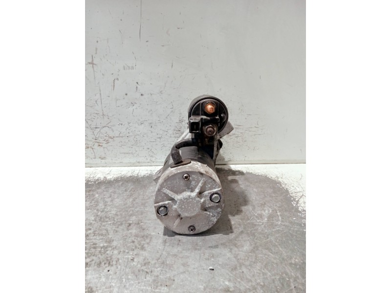 Recambio de motor arranque para audi a3 (8l) 1.9 tdi ambiente referencia OEM IAM 09A911023B S13250 