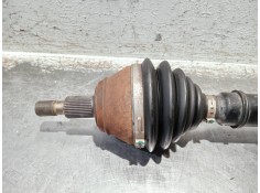 Recambio de transmision delantera derecha para audi a3 (8l) 1.9 tdi ambiente referencia OEM IAM 1J0407272   2