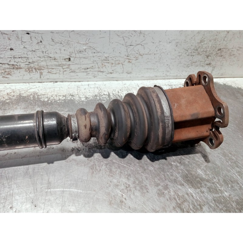 Recambio de transmision delantera derecha para audi a3 (8l) 1.9 tdi ambiente referencia OEM IAM 1J0407272  