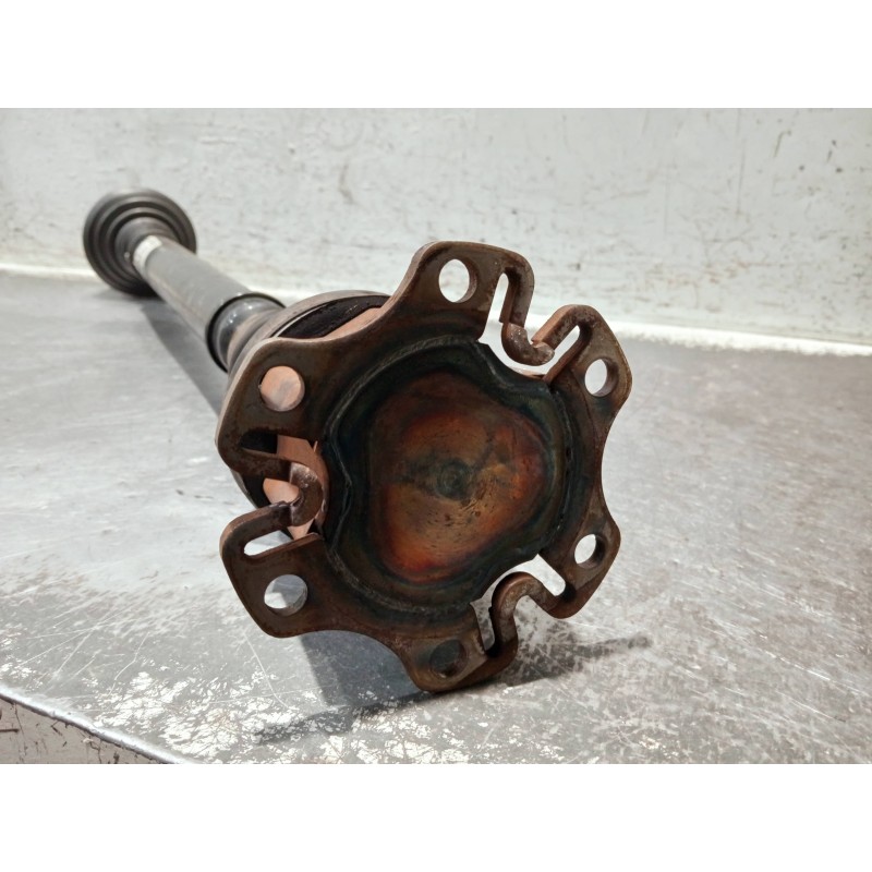 Recambio de transmision delantera derecha para audi a3 (8l) 1.9 tdi ambiente referencia OEM IAM 1J0407272  