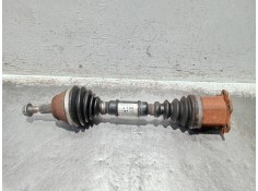 Recambio de transmision delantera izquierda para audi a3 (8l) 1.9 tdi ambiente referencia OEM IAM 1J0407271  