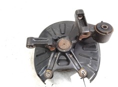 Recambio de mangueta trasera derecha para kia cerato 1.6 crdi referencia OEM IAM    2