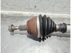 Recambio de transmision delantera izquierda para audi a3 (8l) 1.9 tdi ambiente referencia OEM IAM 1J0407271   2