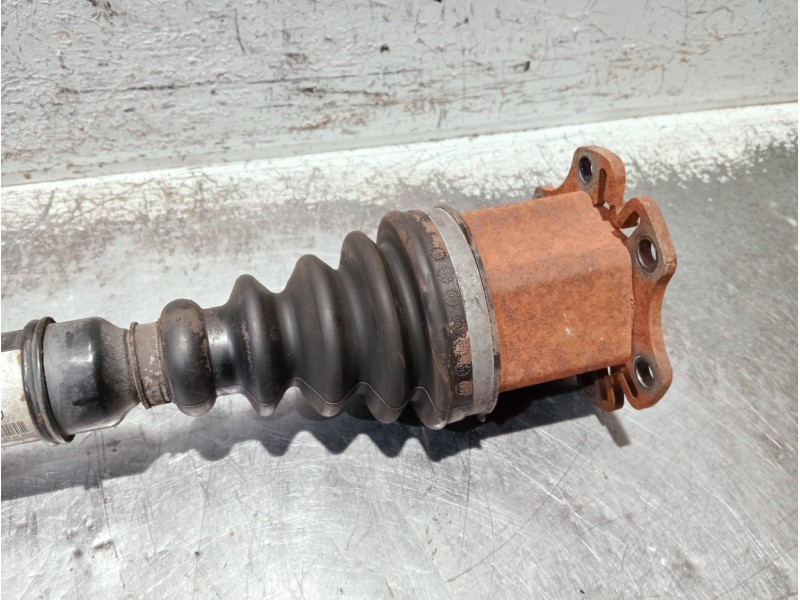 Recambio de transmision delantera izquierda para audi a3 (8l) 1.9 tdi ambiente referencia OEM IAM 1J0407271  