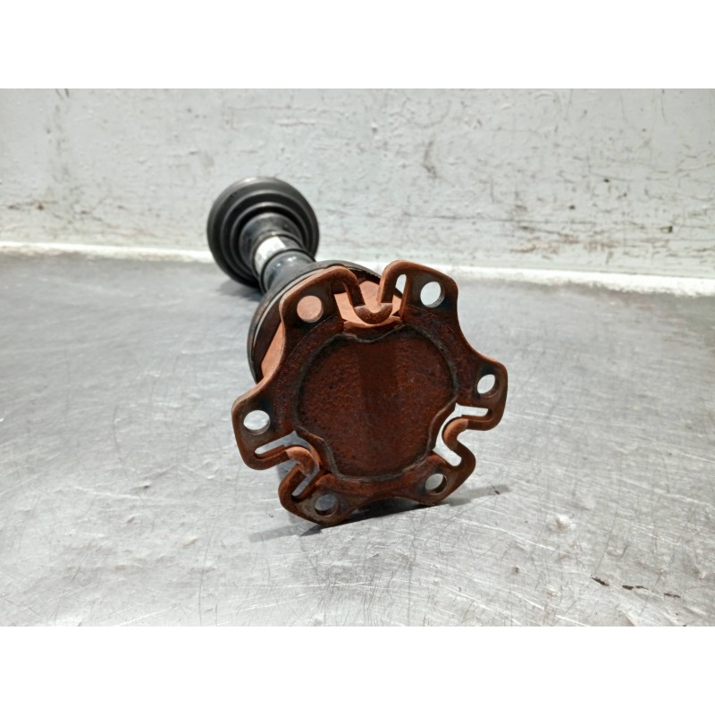 Recambio de transmision delantera izquierda para audi a3 (8l) 1.9 tdi ambiente referencia OEM IAM 1J0407271  