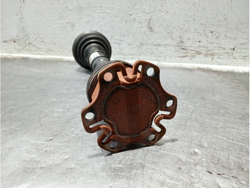 Recambio de transmision delantera izquierda para audi a3 (8l) 1.9 tdi ambiente referencia OEM IAM 1J0407271  