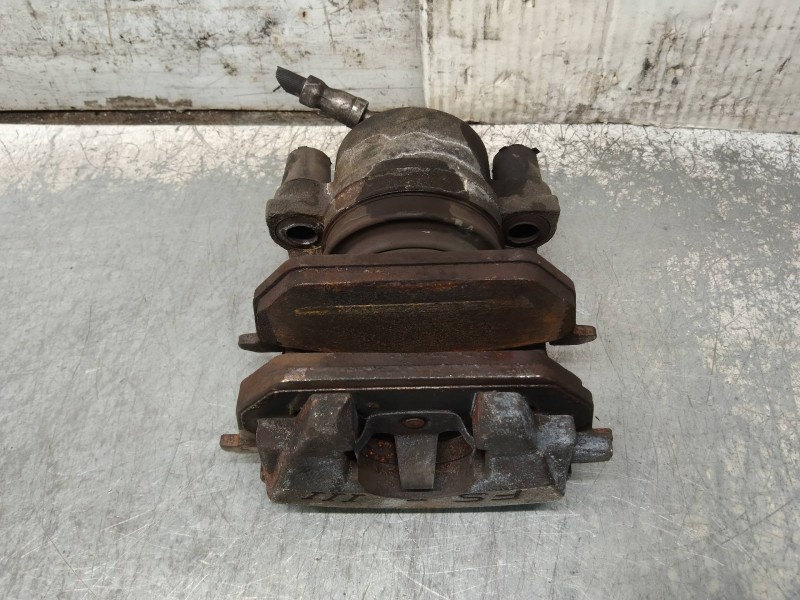 Recambio de pinza freno delantera izquierda para volkswagen golf vii lim. advance bluemotion referencia OEM IAM   