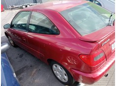 citroen xsara coupe del año 2000 2