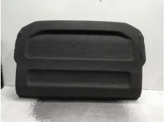 Recambio de bandeja trasera para citroen c4 lim. referencia OEM IAM 98332300ZD  