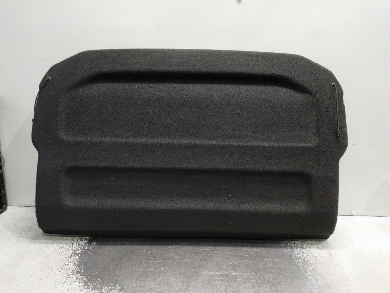 Recambio de bandeja trasera para citroen c4 lim. referencia OEM IAM 98332300ZD  