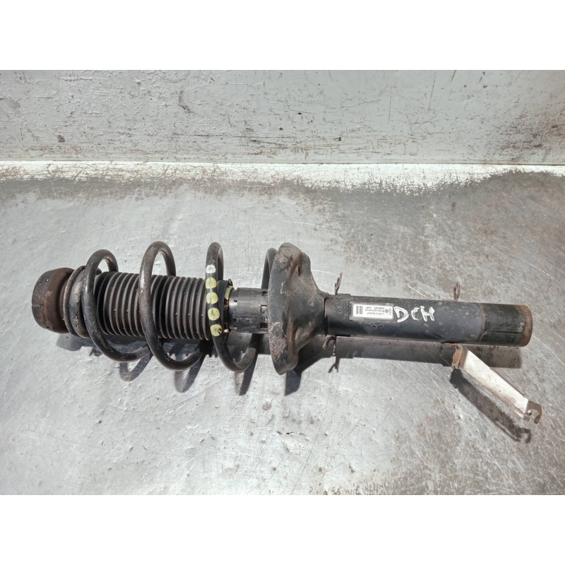 Recambio de amortiguador delantero derecho para audi a3 (8l) 1.9 tdi ambiente referencia OEM IAM 1J0413031P  