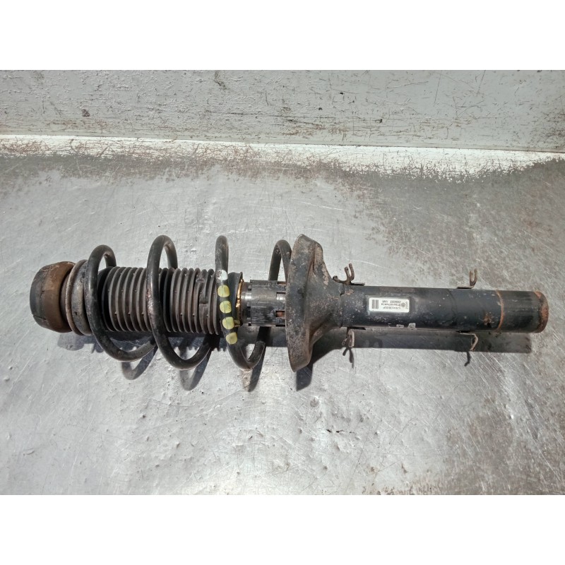 Recambio de amortiguador delantero izquierdo para audi a3 (8l) 1.9 tdi ambiente referencia OEM IAM 1J0413031P  