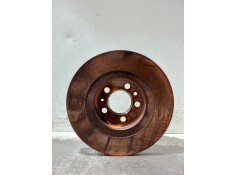 Recambio de disco freno delantero para audi a3 (8l) 1.9 tdi ambiente referencia OEM IAM    2