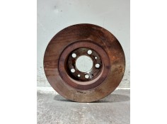 Recambio de disco freno delantero para audi a3 (8l) 1.9 tdi ambiente referencia OEM IAM    2