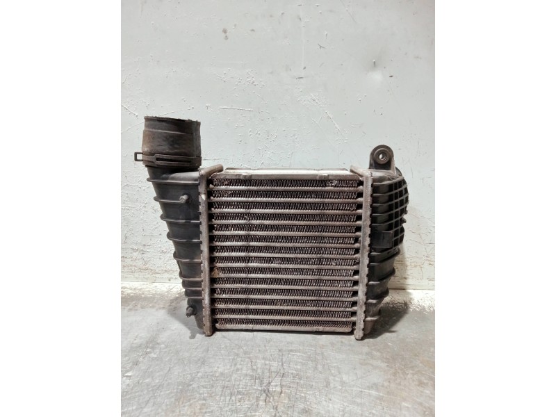 Recambio de intercooler para audi a3 (8l) 1.9 tdi ambiente referencia OEM IAM 1J0145803F 862328X 