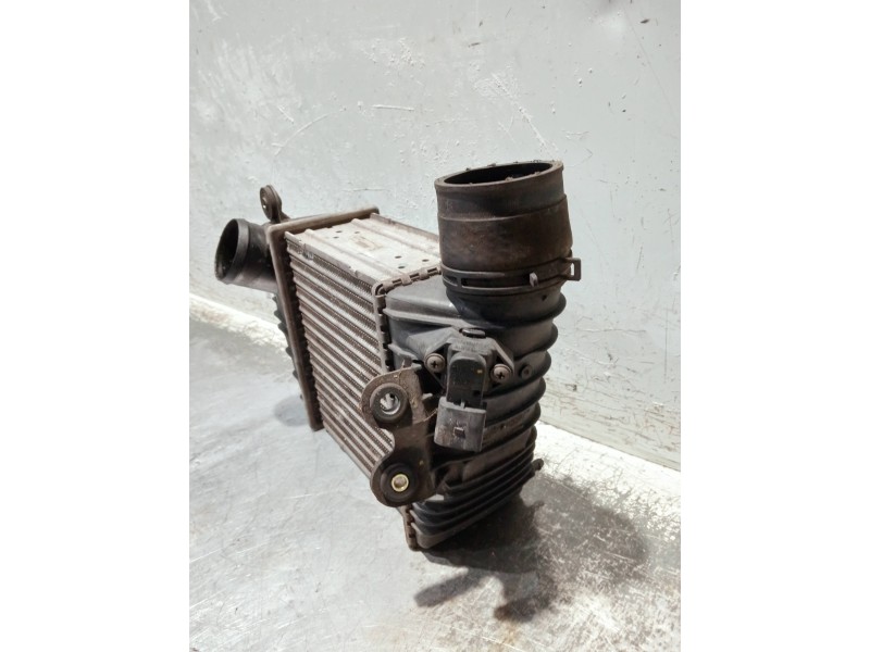 Recambio de intercooler para audi a3 (8l) 1.9 tdi ambiente referencia OEM IAM 1J0145803F 862328X 