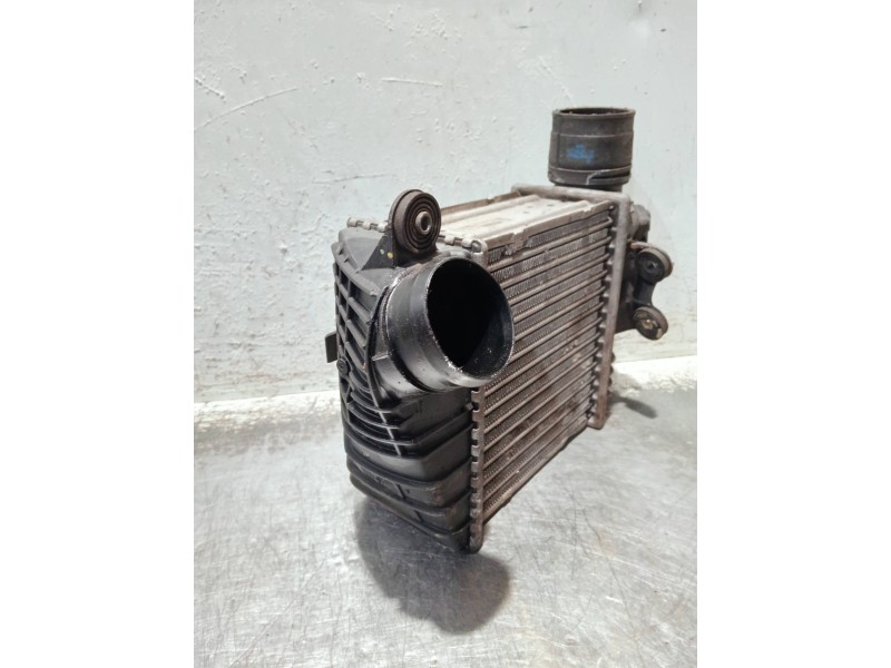 Recambio de intercooler para audi a3 (8l) 1.9 tdi ambiente referencia OEM IAM 1J0145803F 862328X 