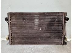 Recambio de radiador agua para audi a3 (8l) 1.9 tdi ambiente referencia OEM IAM 1J0121253AD  