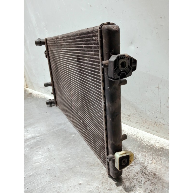 Recambio de radiador agua para audi a3 (8l) 1.9 tdi ambiente referencia OEM IAM 1J0121253AD  