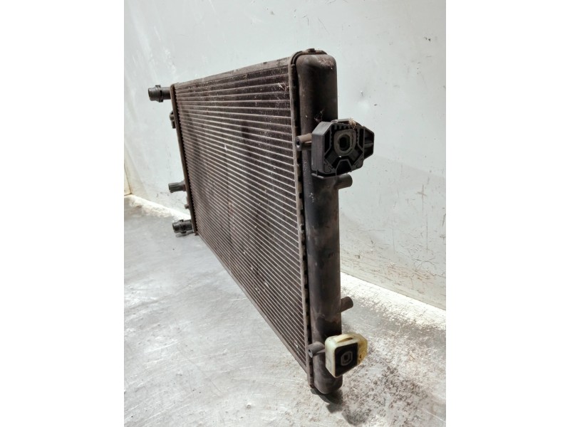 Recambio de radiador agua para audi a3 (8l) 1.9 tdi ambiente referencia OEM IAM 1J0121253AD  