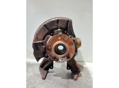 Recambio de mangueta delantera derecha para audi a3 (8l) 1.9 tdi ambiente referencia OEM IAM   